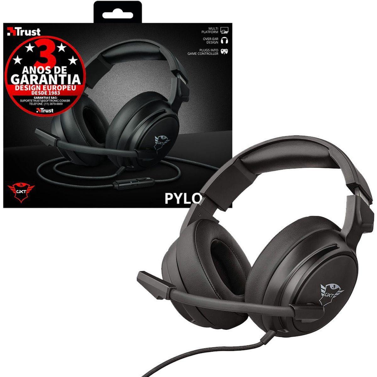 gxt 433 pylo multiplatform gaming headset