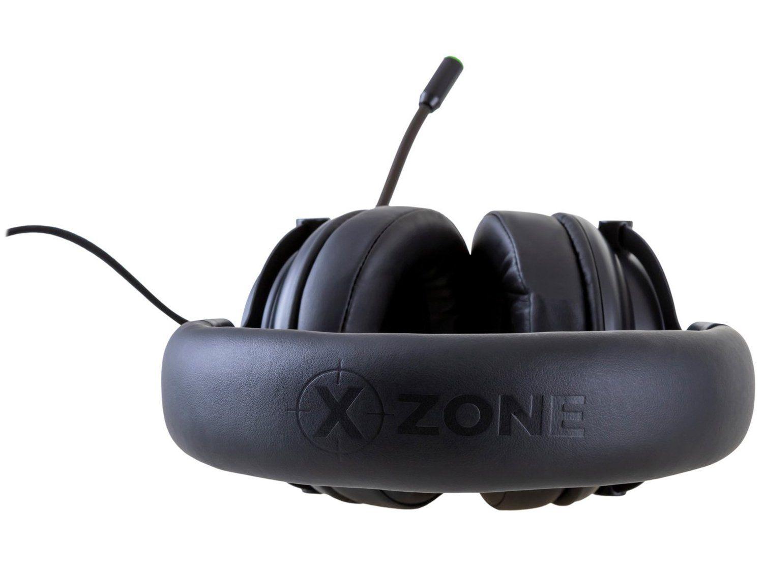 Headset Gamer XZONE GHS-01 | Shopping | LATAM Pass