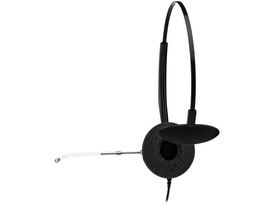 Headset Intelbras THS 55 USB Headset Magazine Luiza