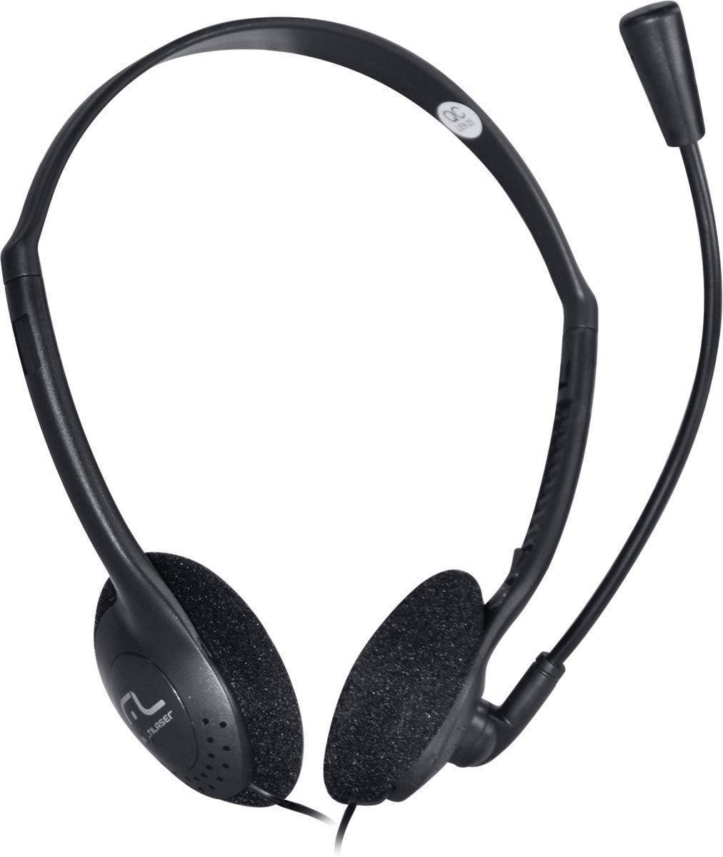 Headset multilaser ph002 Clearance