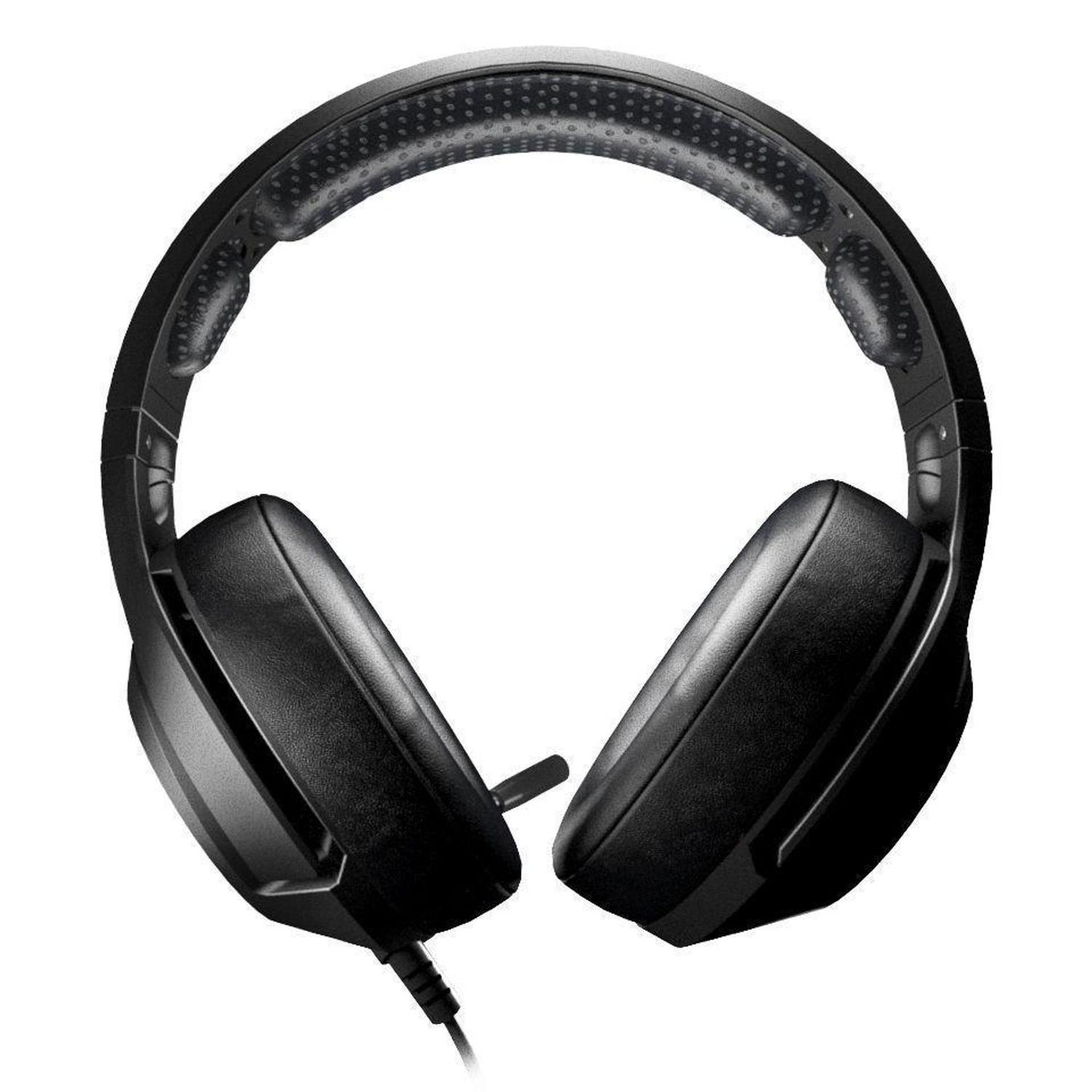 Headset Profissional Gamer Gaming Archer LF80R RGB Som 7.1 - Hoopson -  Headset - Magazine Luiza