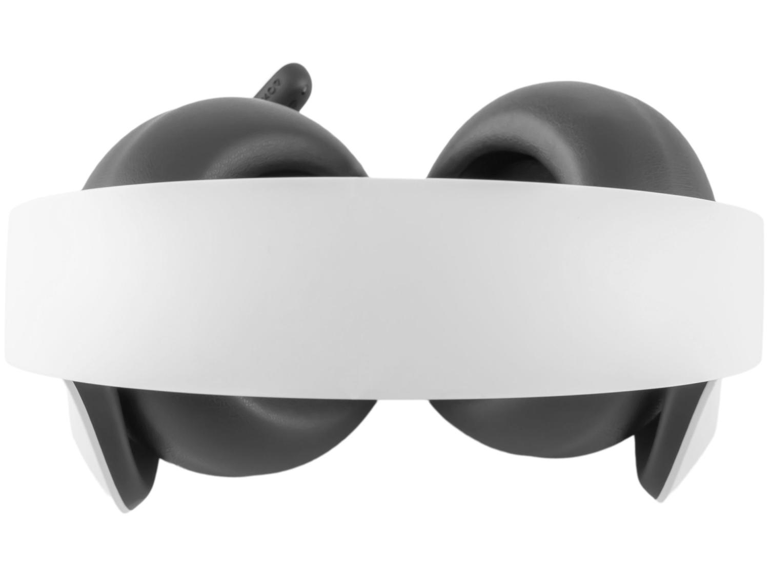 Headset sem Fio Pulse Elite Sony PlayStation PS5 Branco