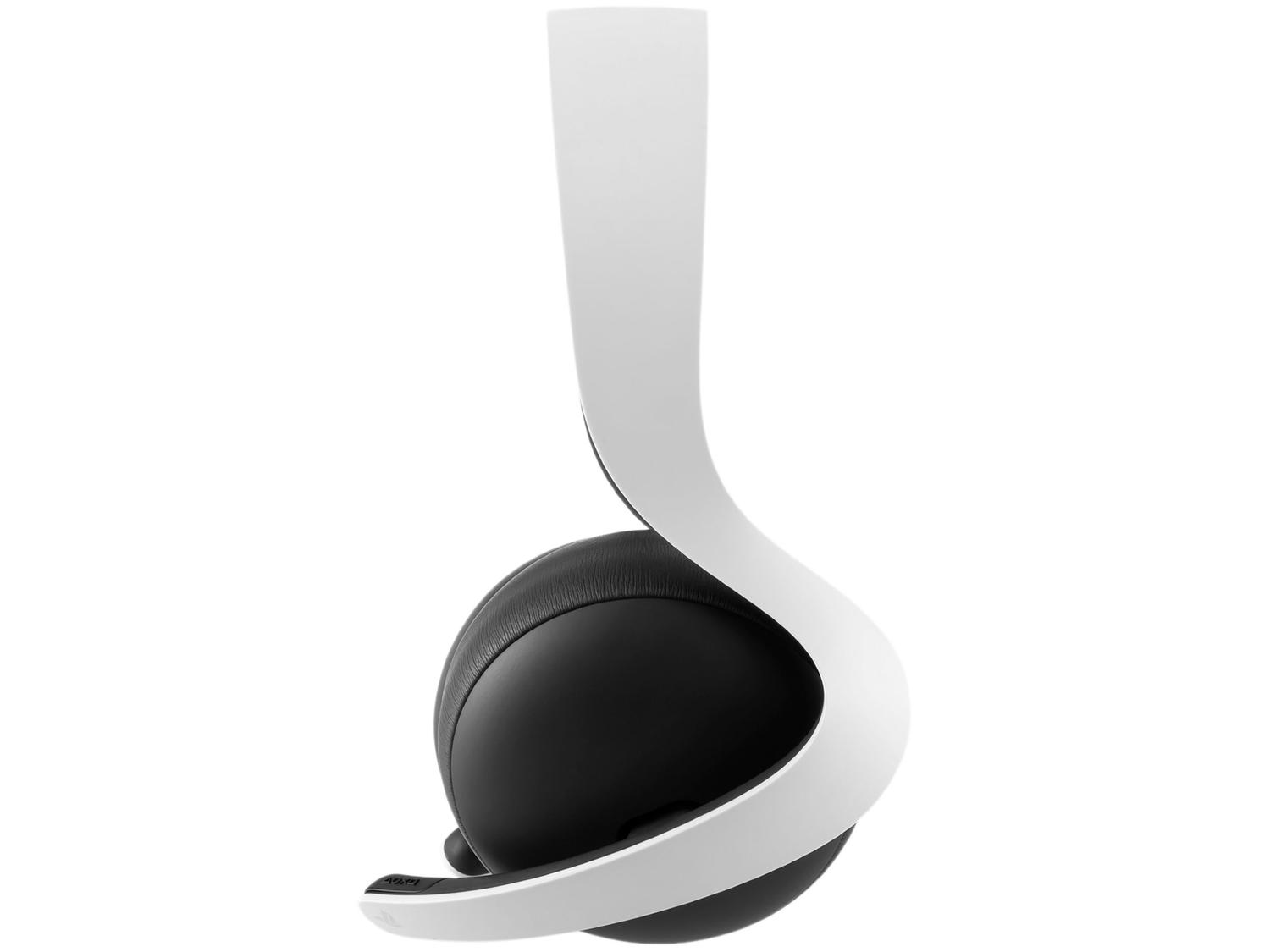 Headset sem Fio Pulse Elite Sony PlayStation PS5 Branco