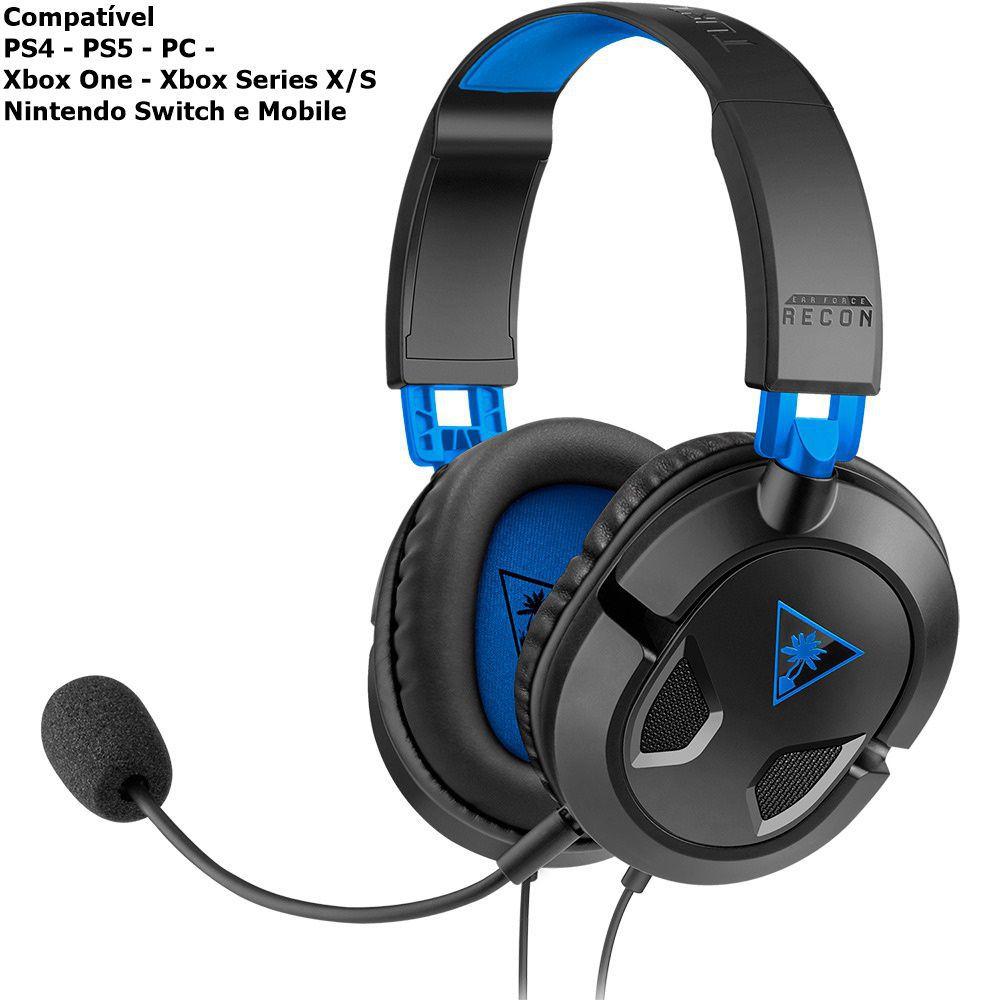 Turtle headset ps4 discount