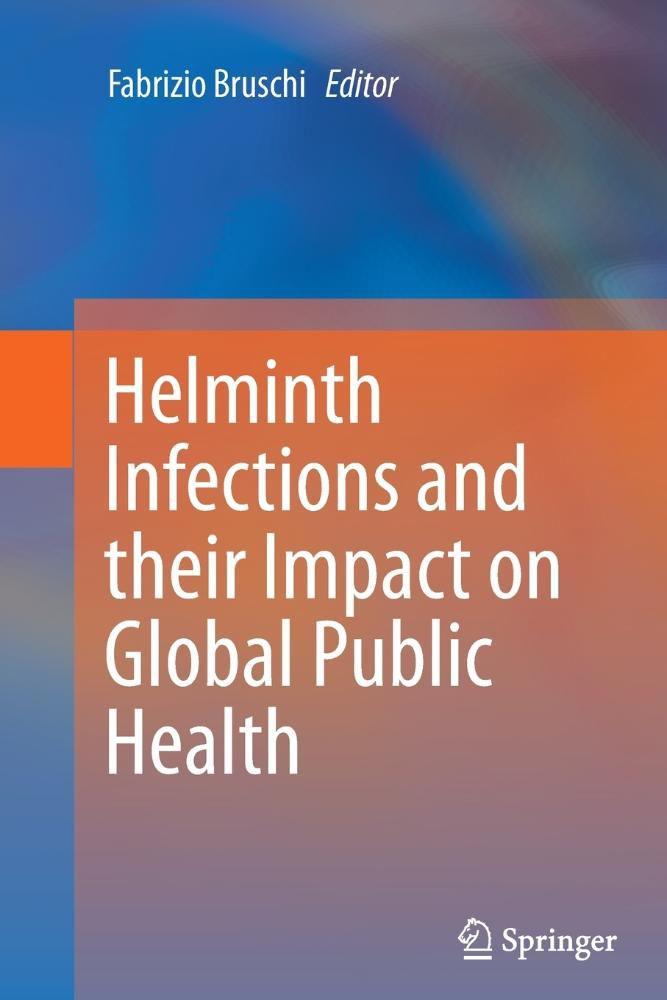 helminth infection em portugues