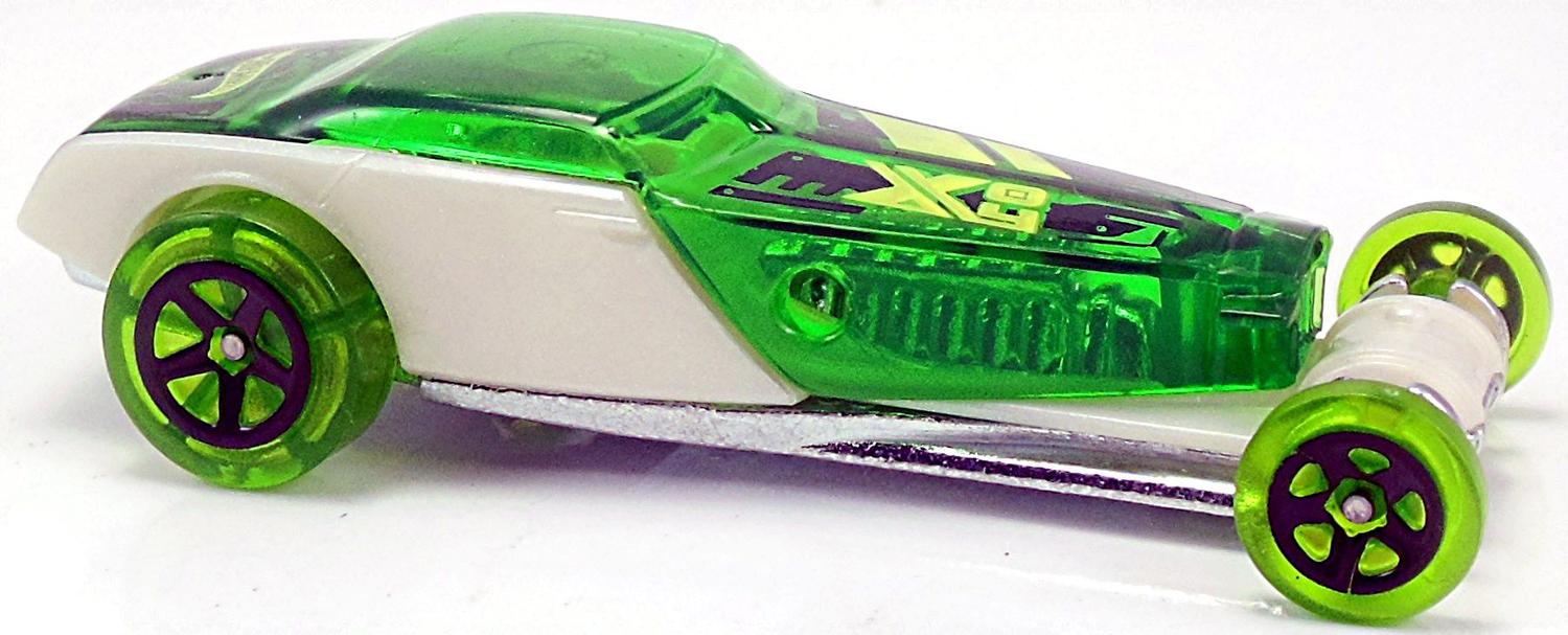 hot wheels hi roller