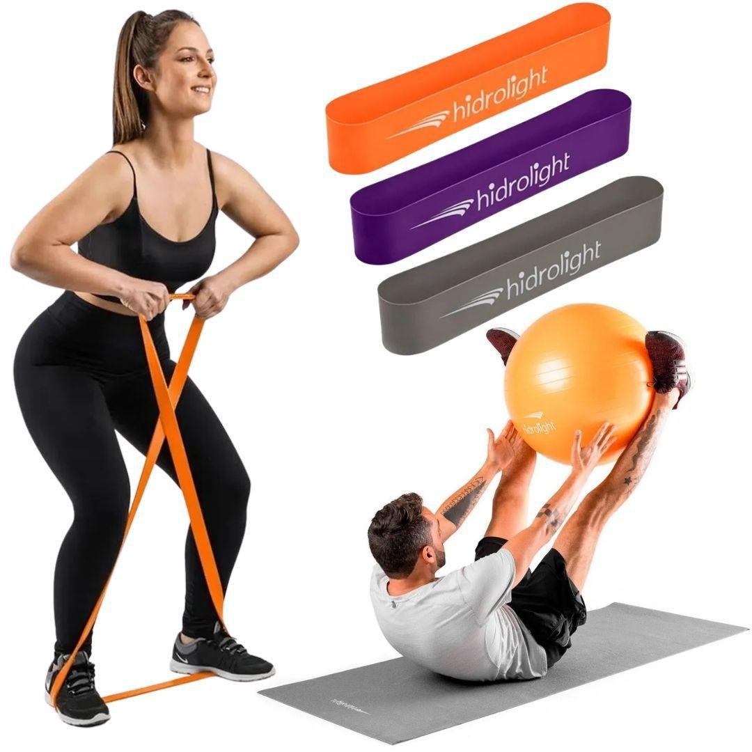 pump preços personal trainer