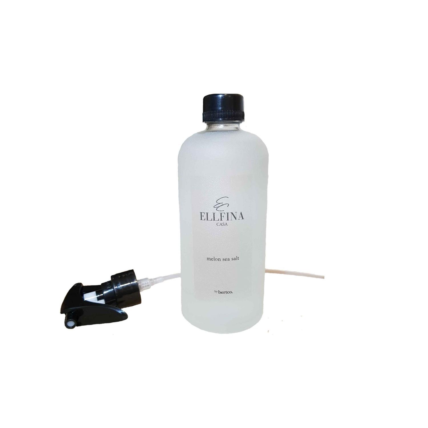 Home Spray Melon Sea Salt Bertco Home Spray Magazine Luiza