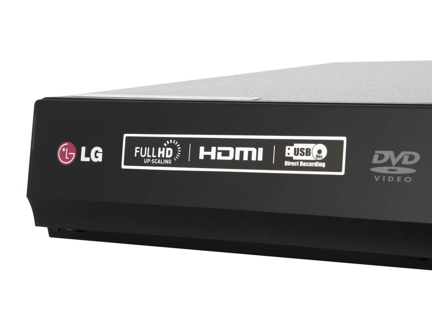 Home Theater LG DH4130S c/DVD 330W RMS 5.1 Canais Conexão HDMI USB Karaokê Home theater