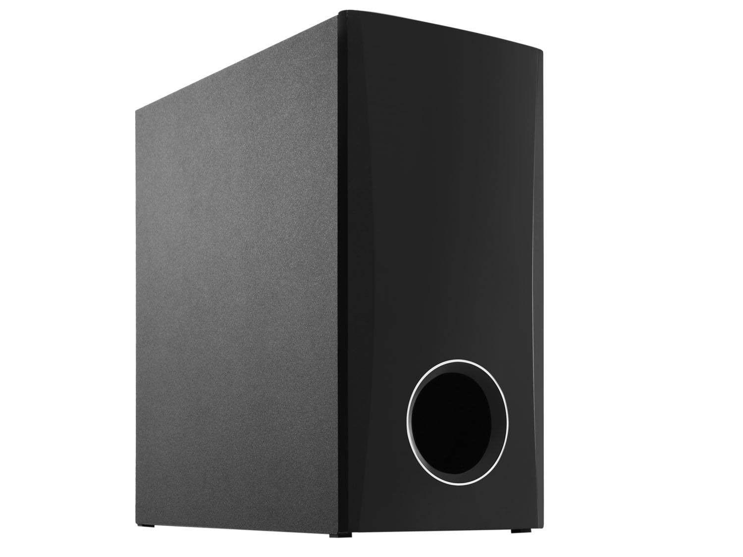 Home Theater LG DH4130S c/DVD 330W RMS 5.1 Canais Conexão HDMI USB Karaokê Home theater