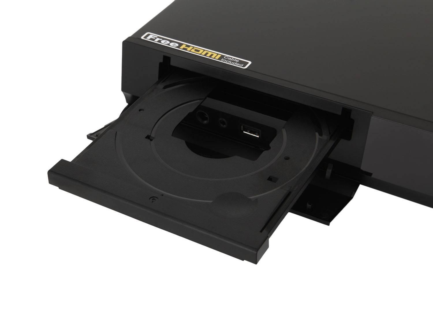 Home Theater LG DH4130S c/DVD 330W RMS 5.1 Canais Conexão HDMI USB Karaokê Home theater