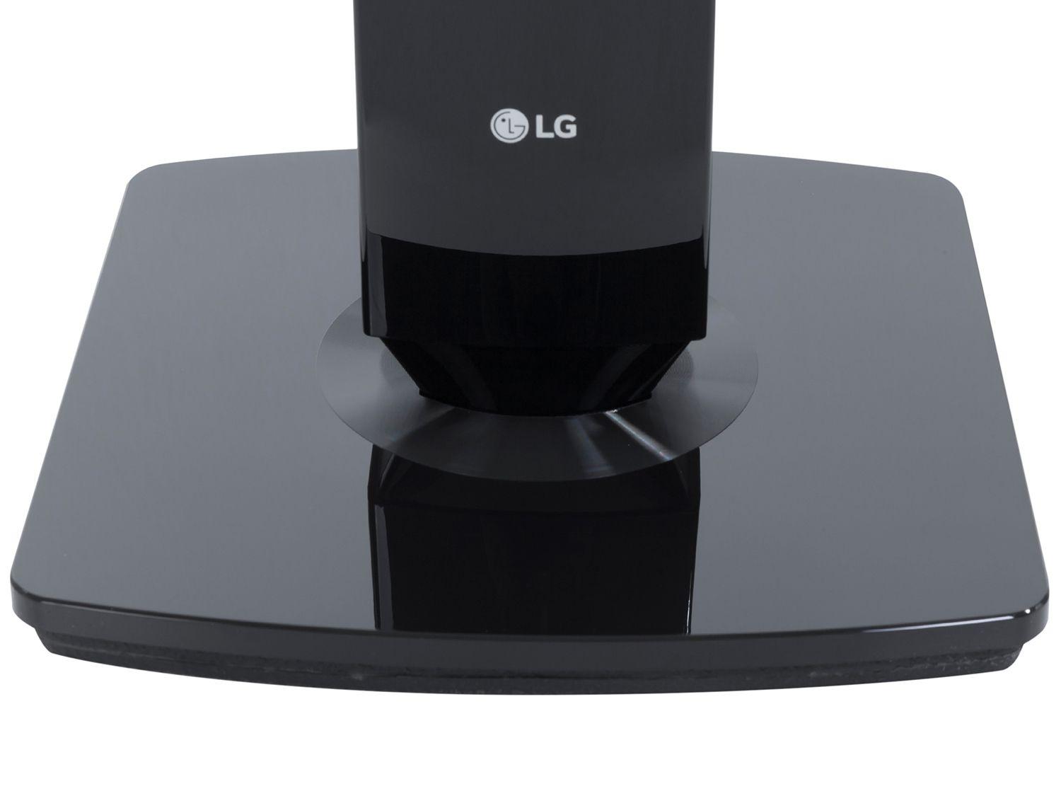 Home Theater LG Wireless Bluetooth 1000W 5.1 Canais HDMI LHB655NW