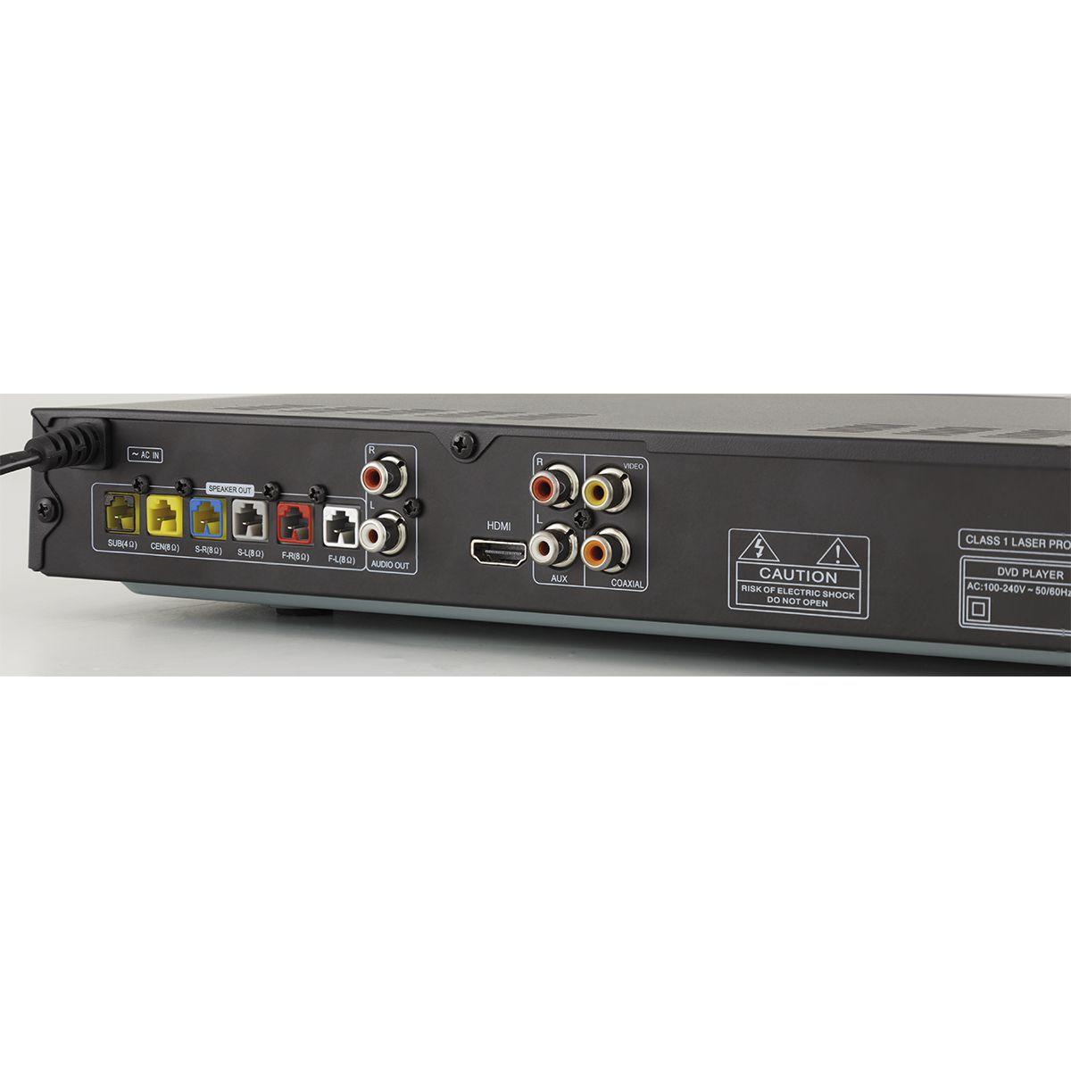 Home Theater Philco PHT700BT - Home Theater - Magazine Luiza