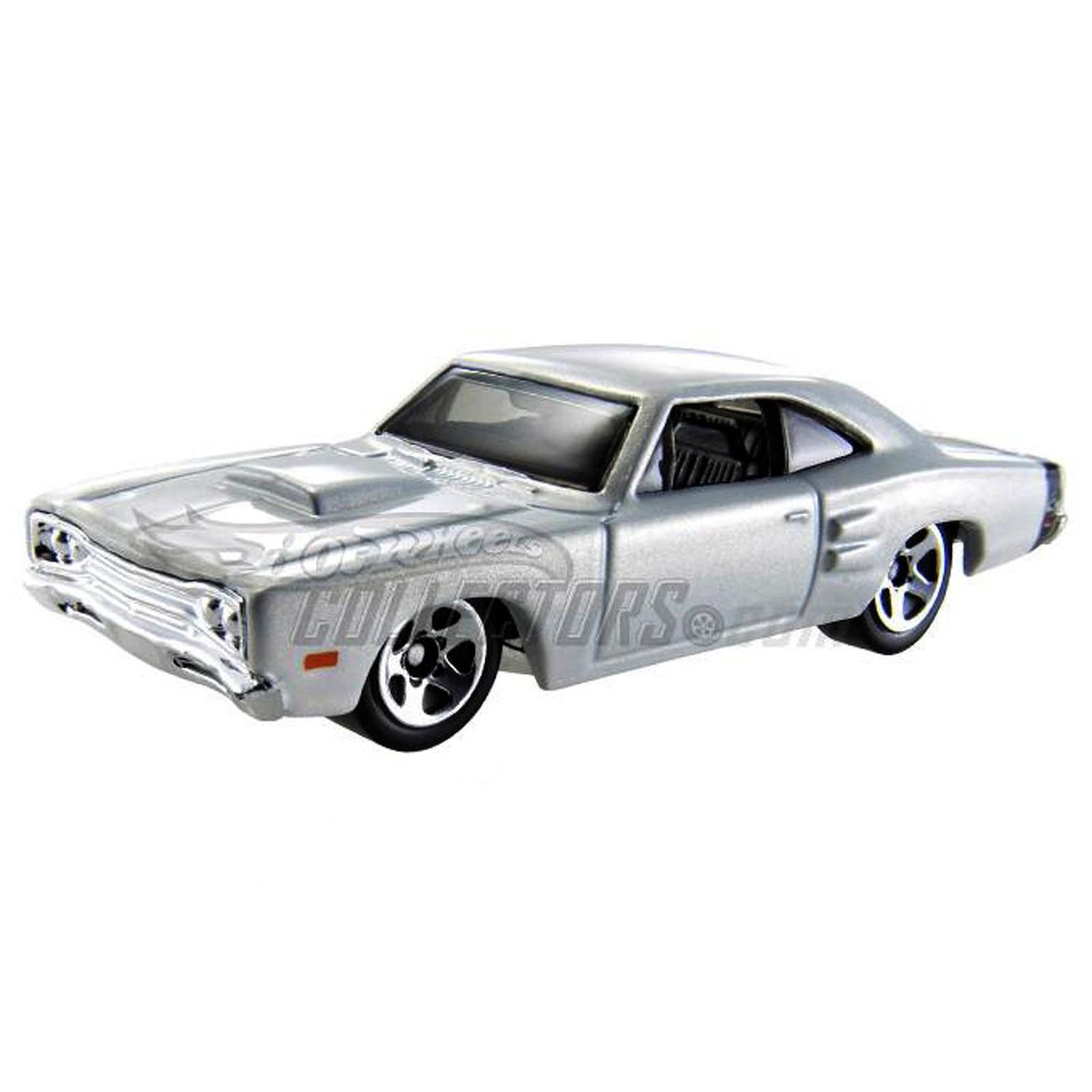 Hot Wheels 69 Dodge Coronet Super Bee L9920 Carrinho de Brinquedo Magazine Luiza