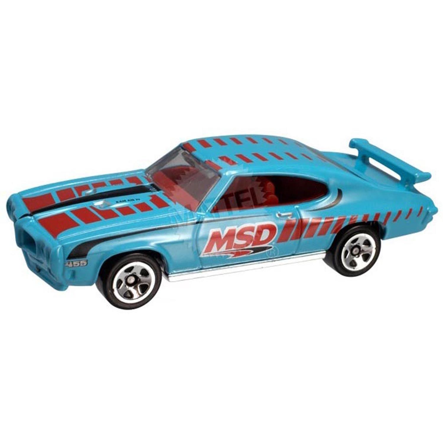 Elegant 70 Pontiac Gto Judge Hot Wheels Pictures