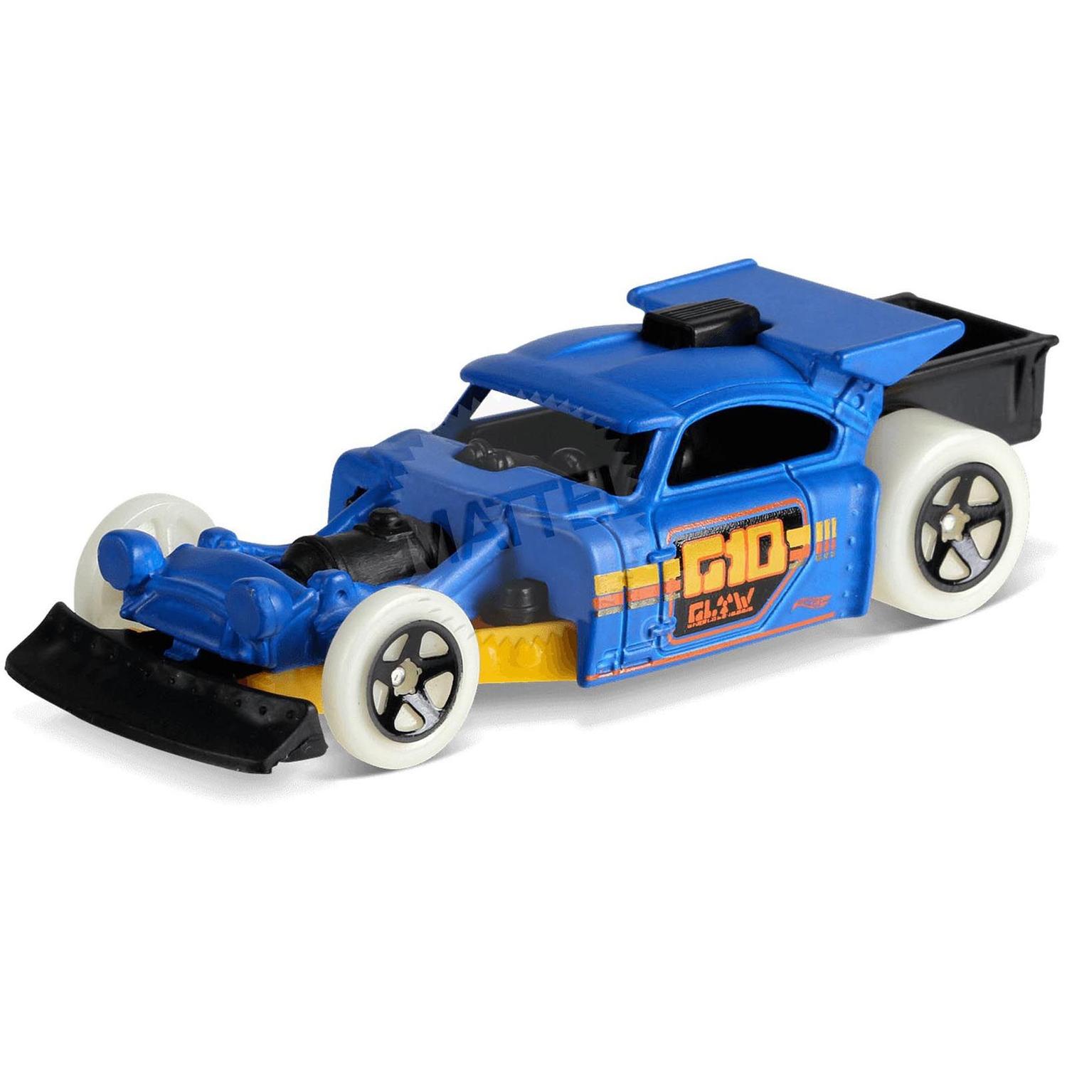hot wheels aristo rat