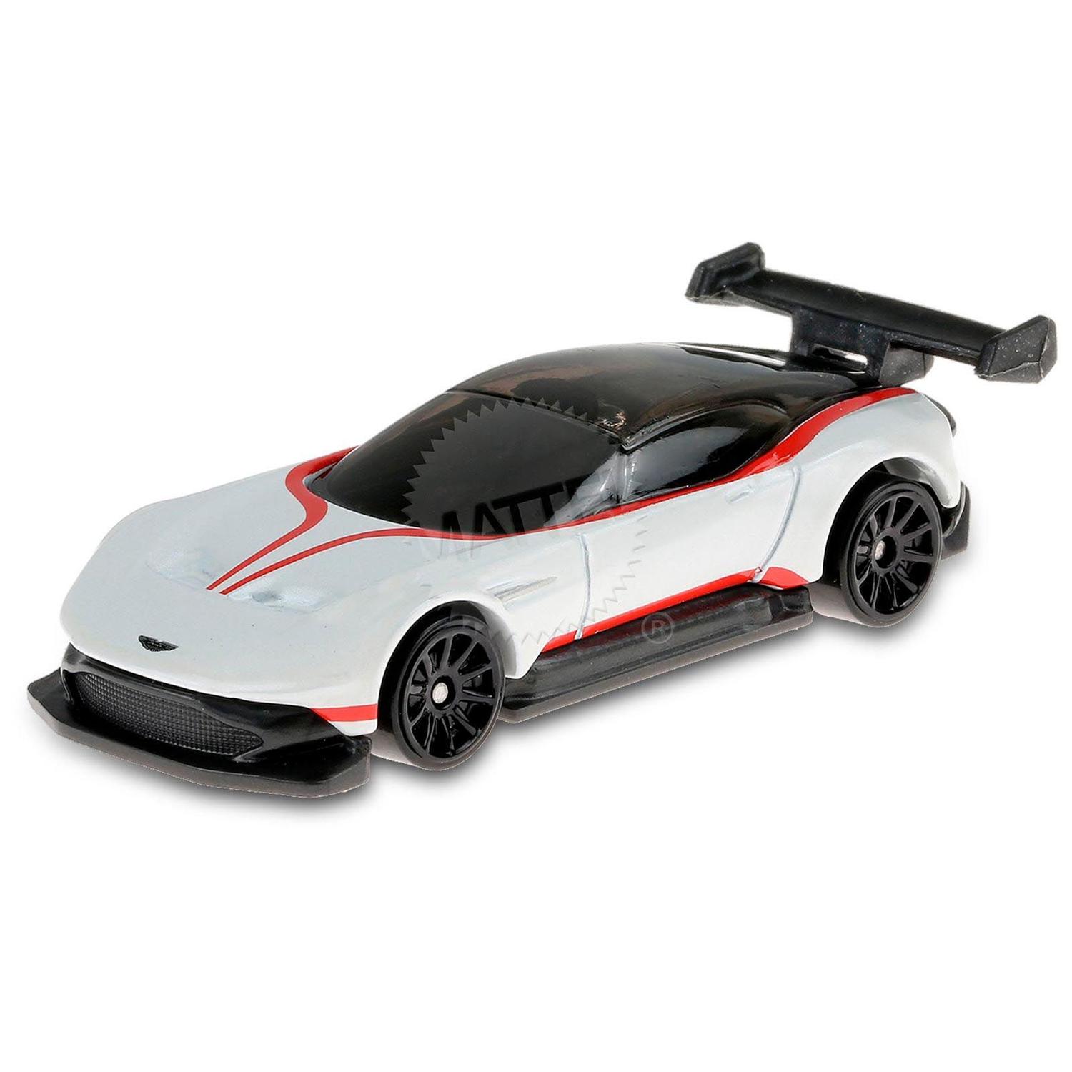 hot wheels vulcan