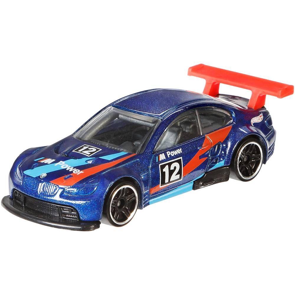 hot wheels bmw m3 gt2