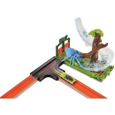 pista hot wheels pack de pista fxm38