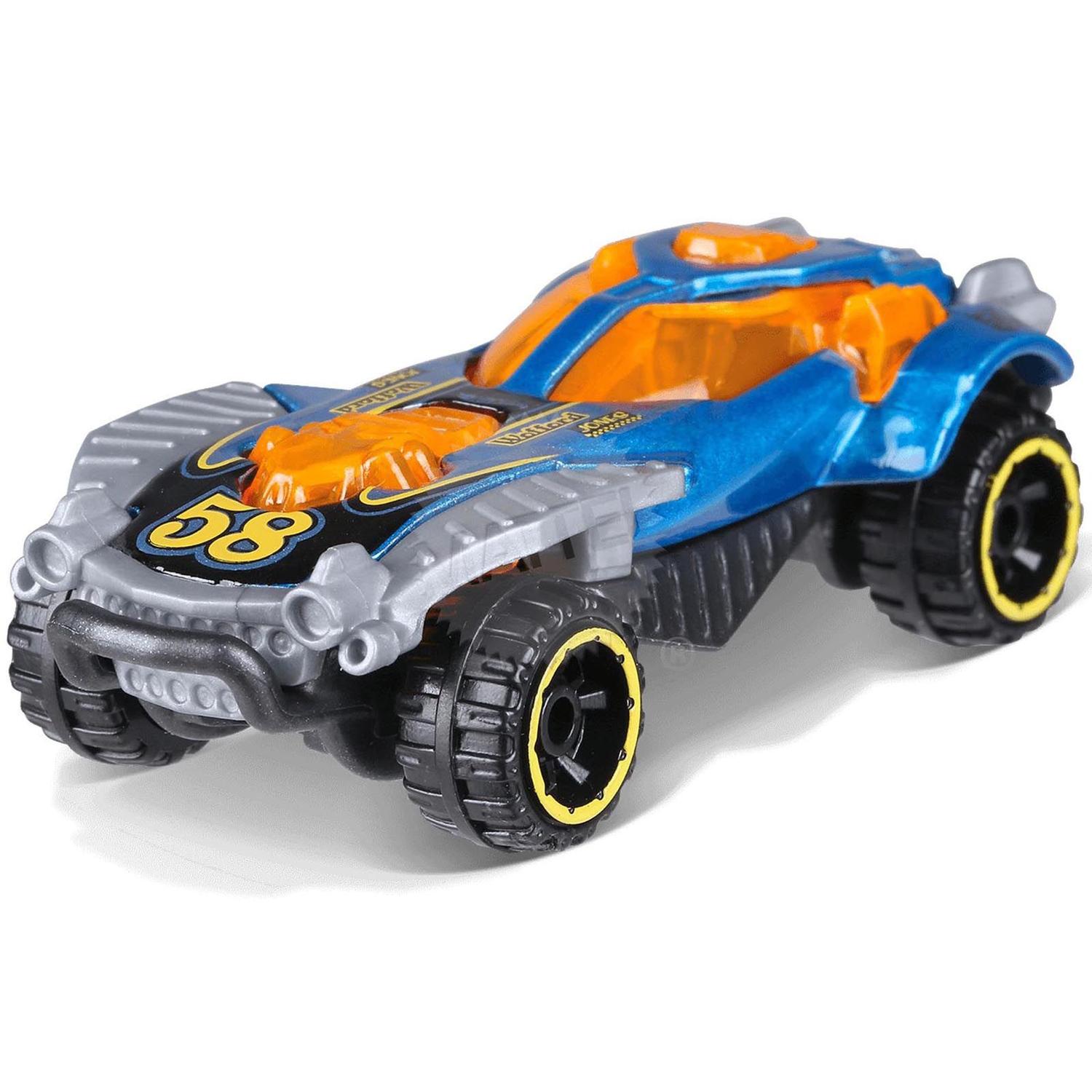 hot wheels dune a soar