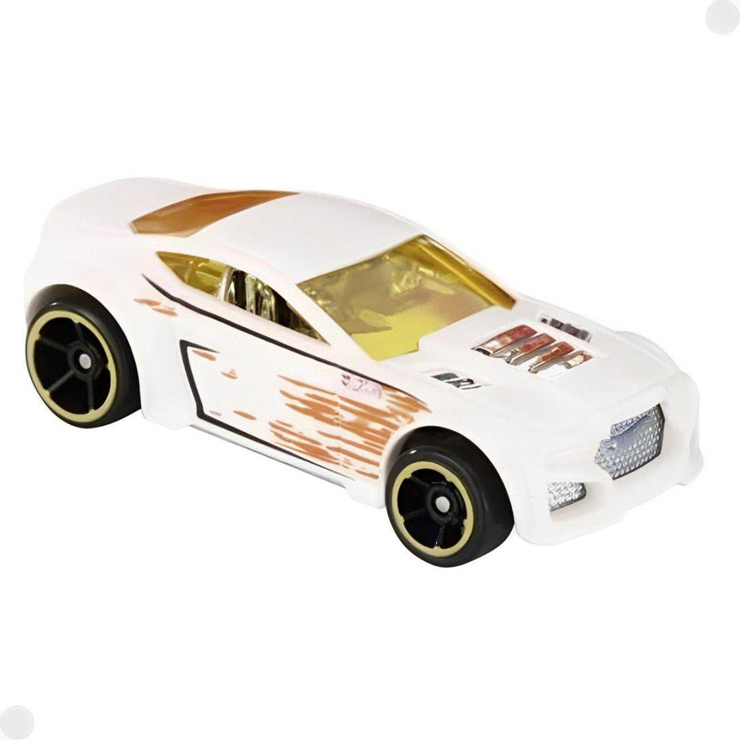 Hot Wheels Cientifica Pista De Carreras Hot Wheels Laboratorio