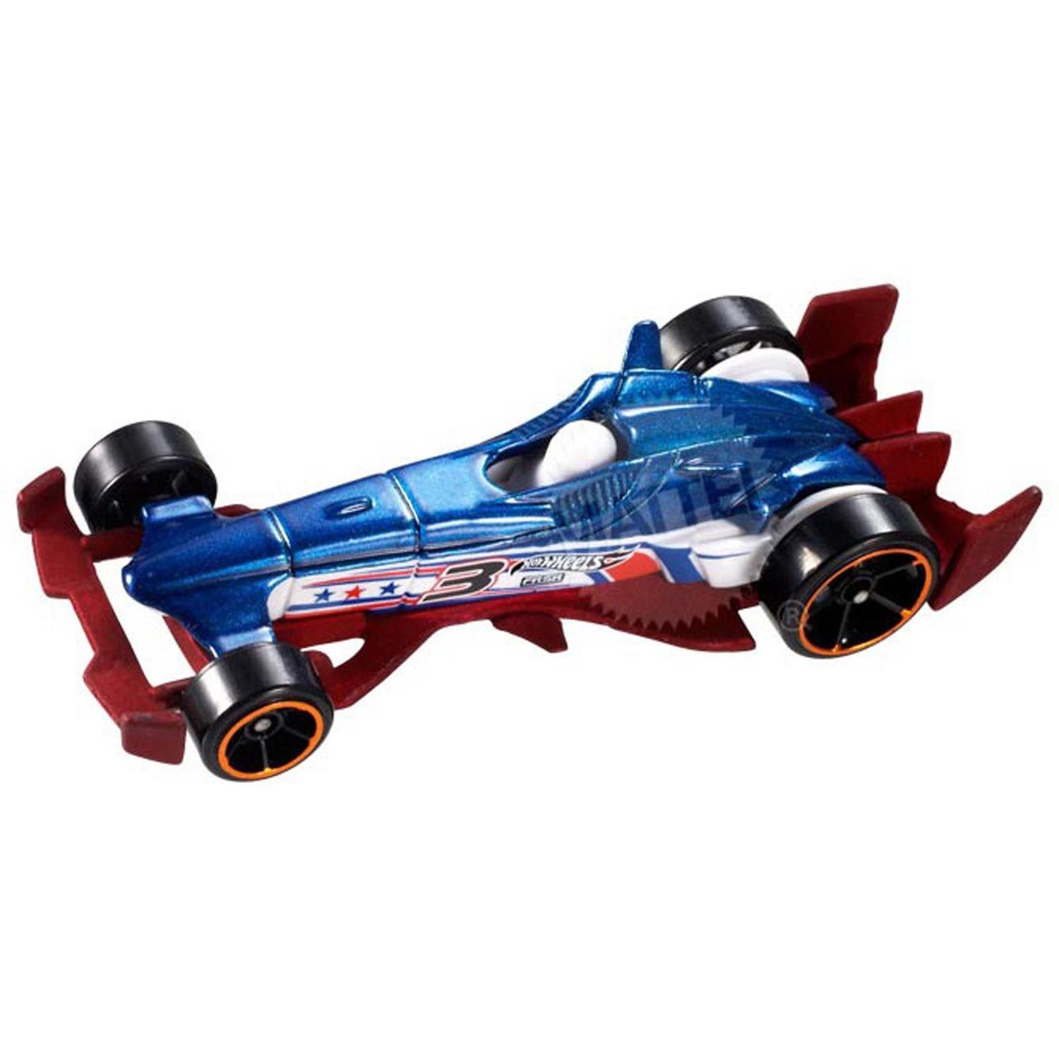 hot wheels f racer