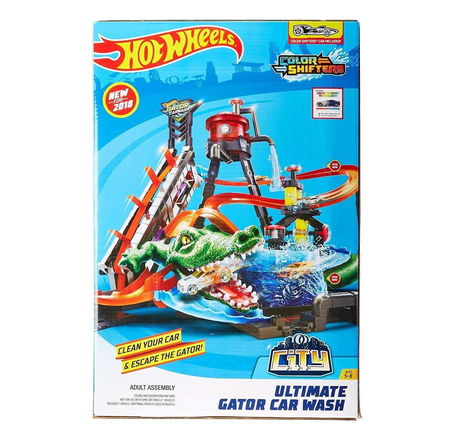 mattel ftb67