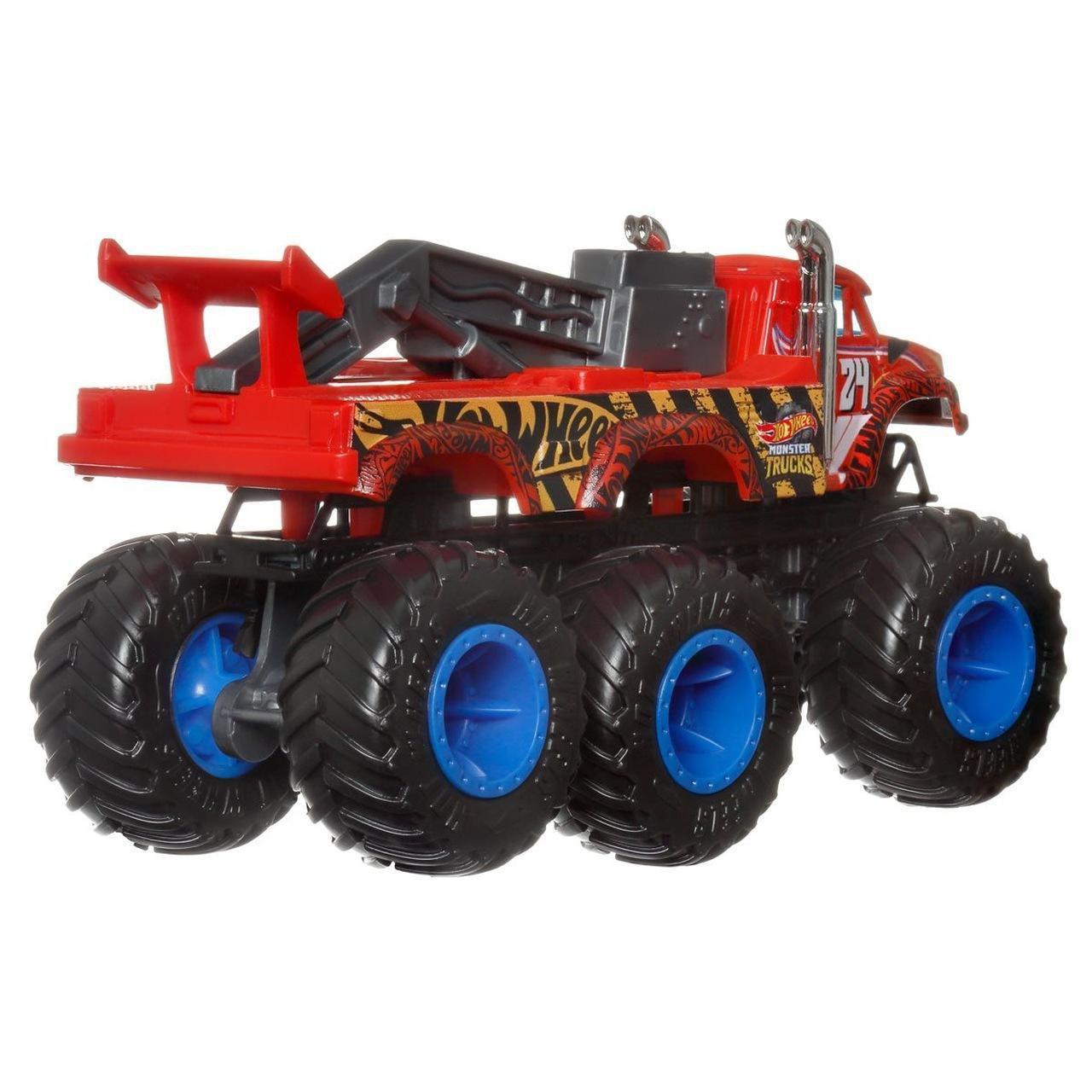 Como Desenhar Um Caminhao Monstro Facil Desenho De Monster Truck Para