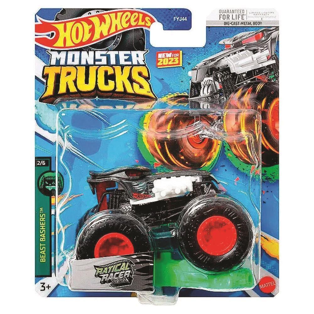 Hot wheels radical racer hotsell