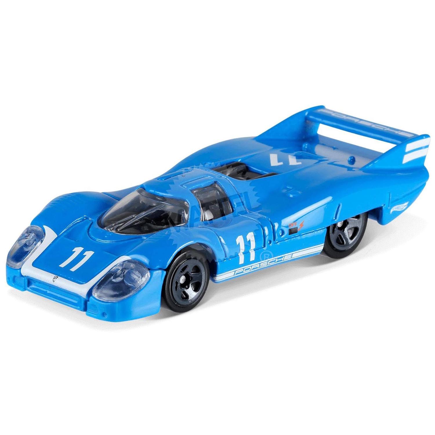 porsche 917 lh hot wheels price