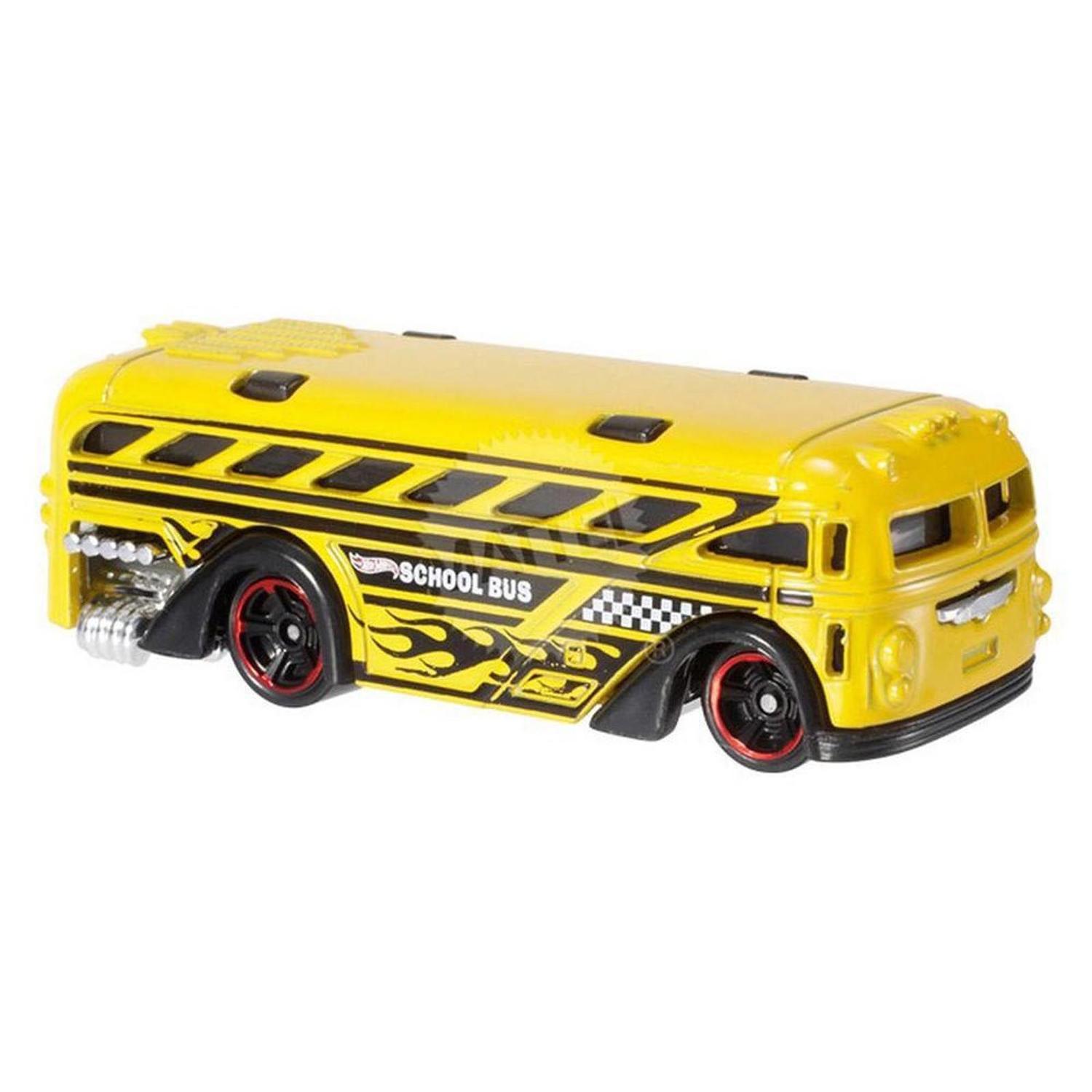 Hot wheels surf bus sale