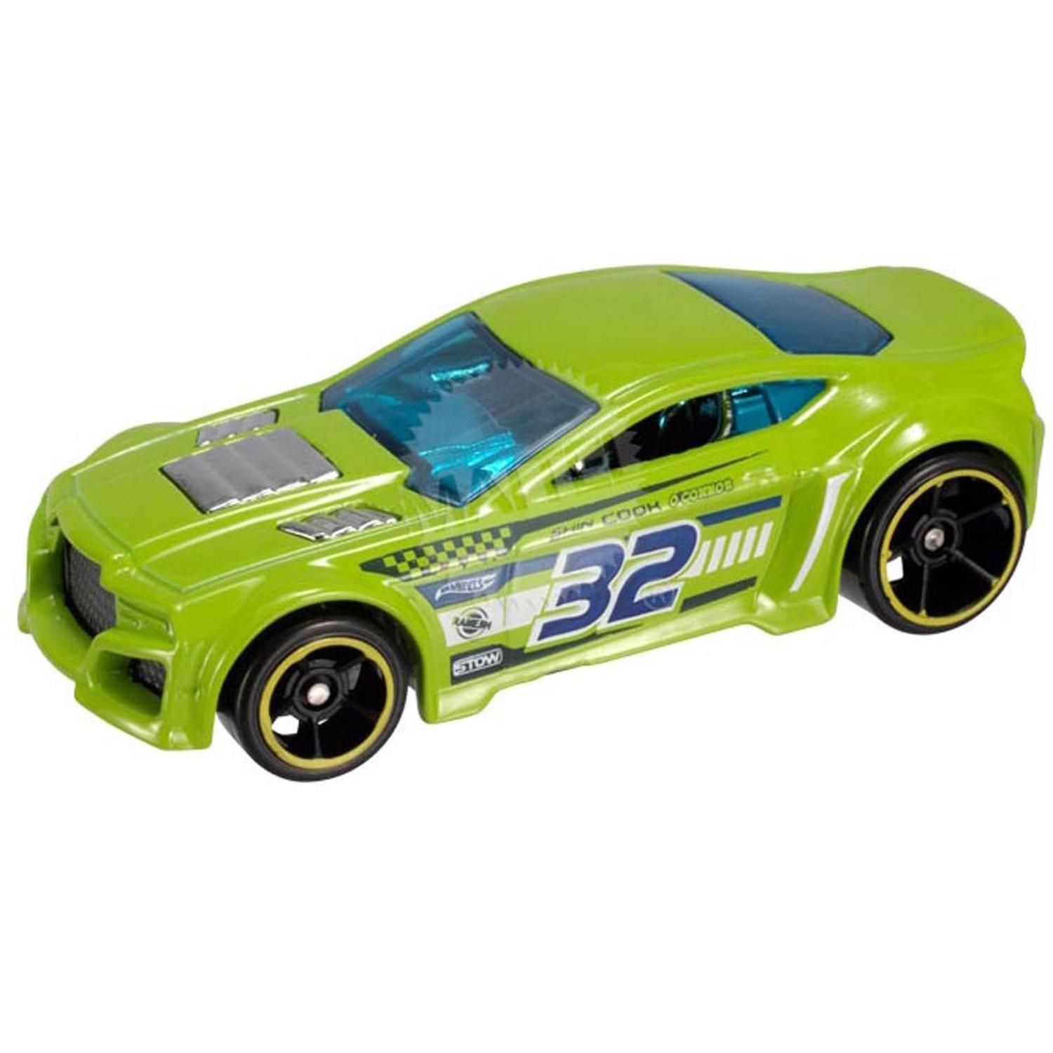 hot wheels torque twister