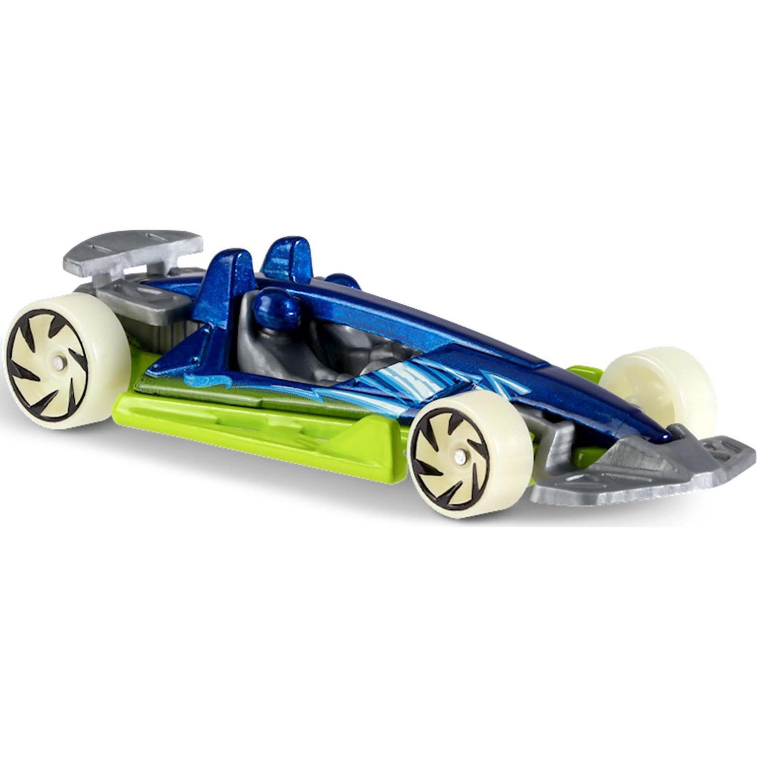 Hot Wheels Track Hammer DTX06 Autorama e Ferrorama Magazine Luiza