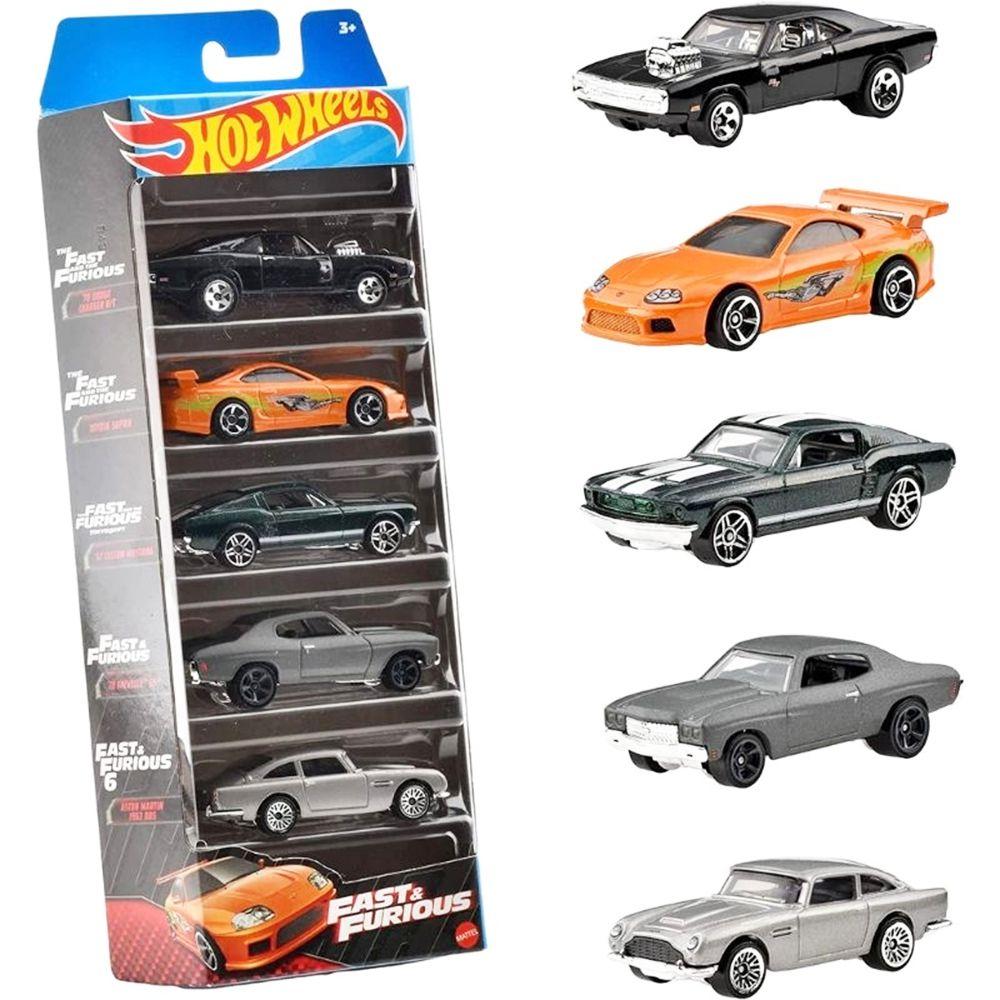 Lista De Todos Os Carros Velozes E Furiosos