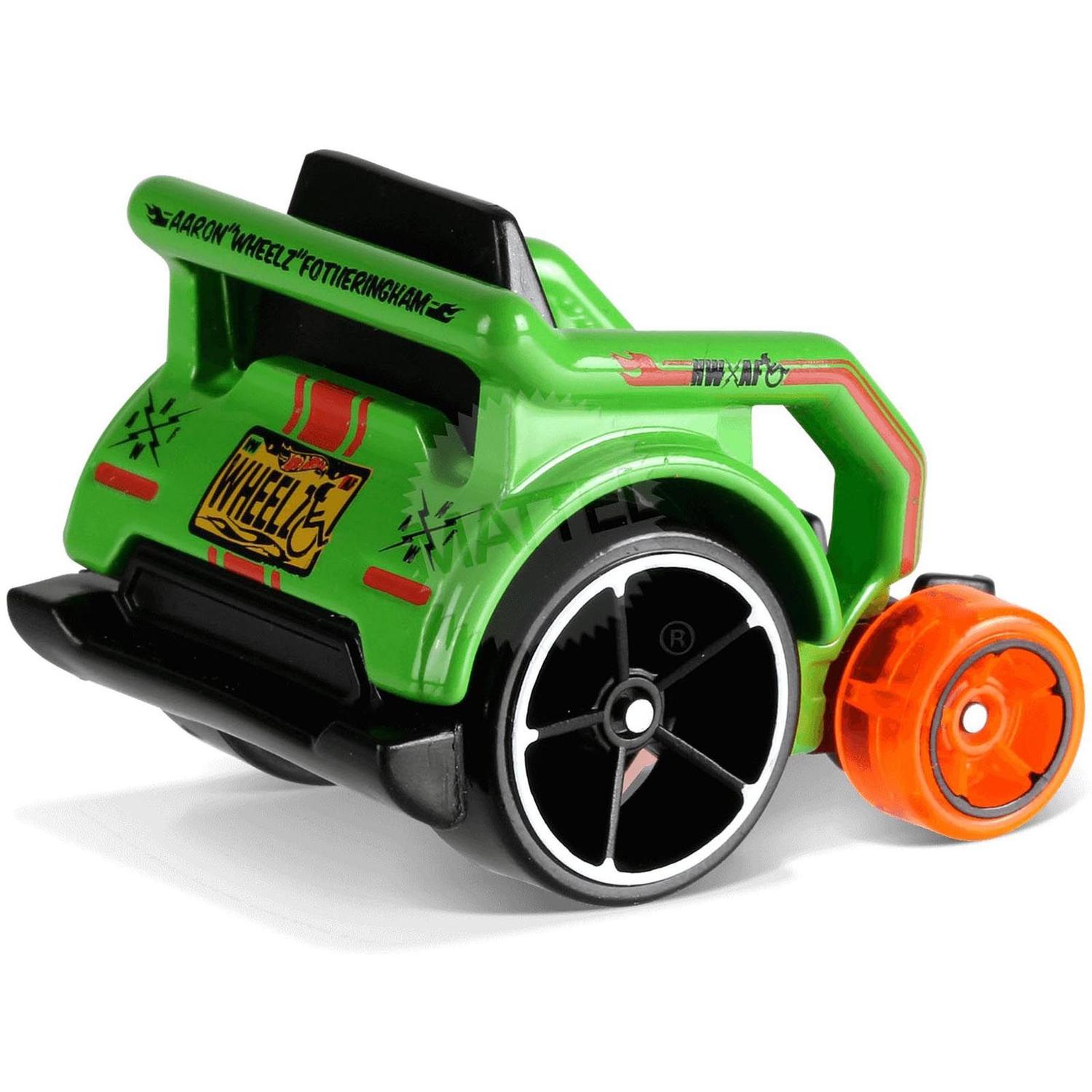 hot wheels fyb64