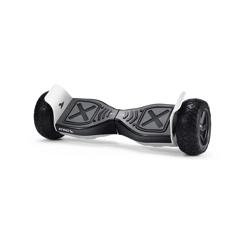 Hoverboard Atrio Off Road 8,5 Pol. 600W Velocidade 14Km/H Autonomia