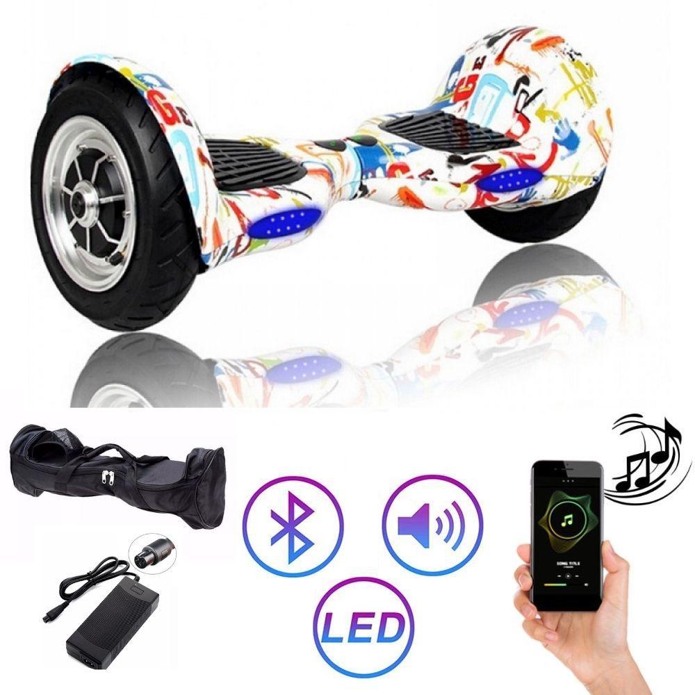 Hoverboard grande hotsell