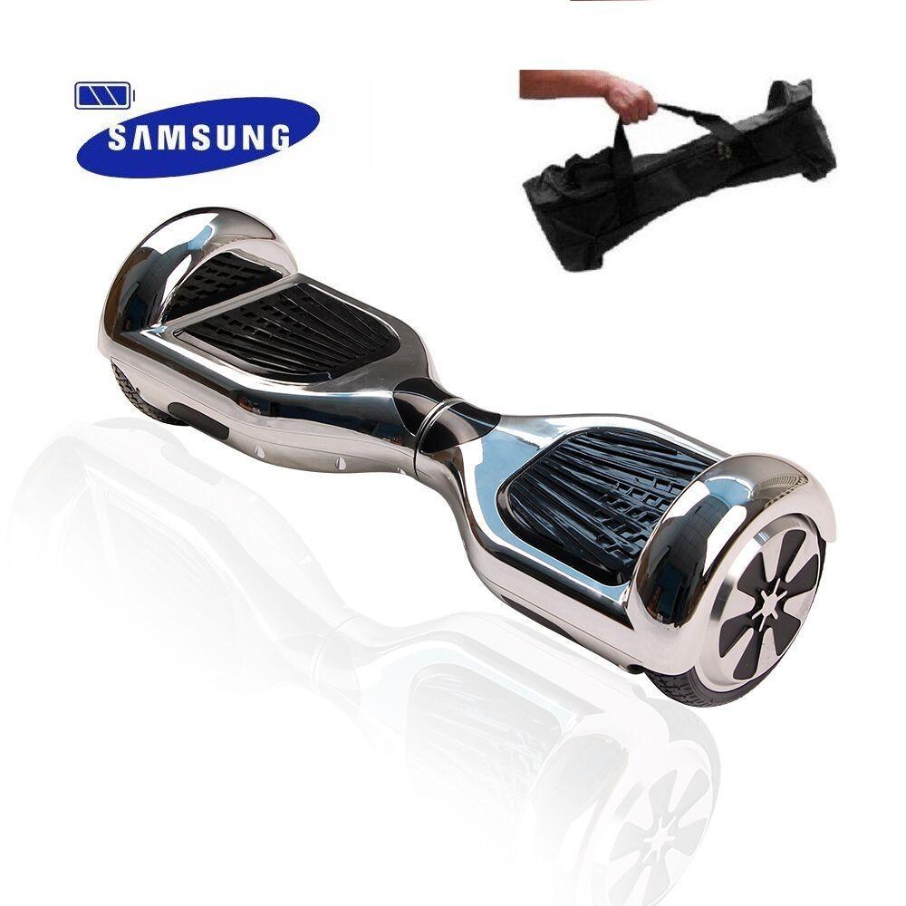 Go smart hoverboard new arrivals