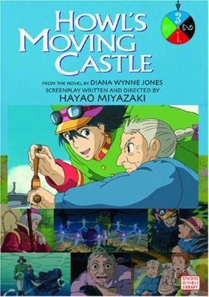the howls moving castle movie the howls moving castle movie