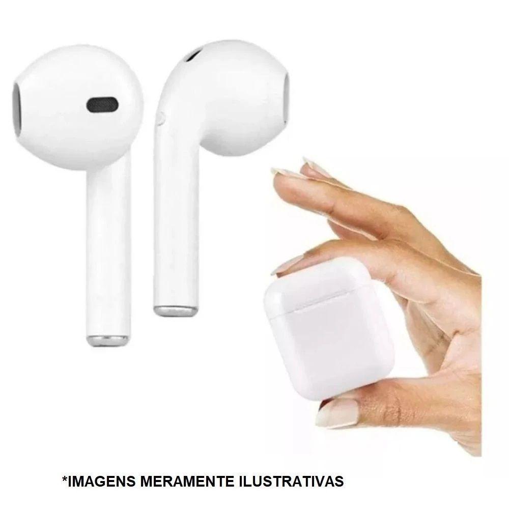 Carregar fone i11 Outlet