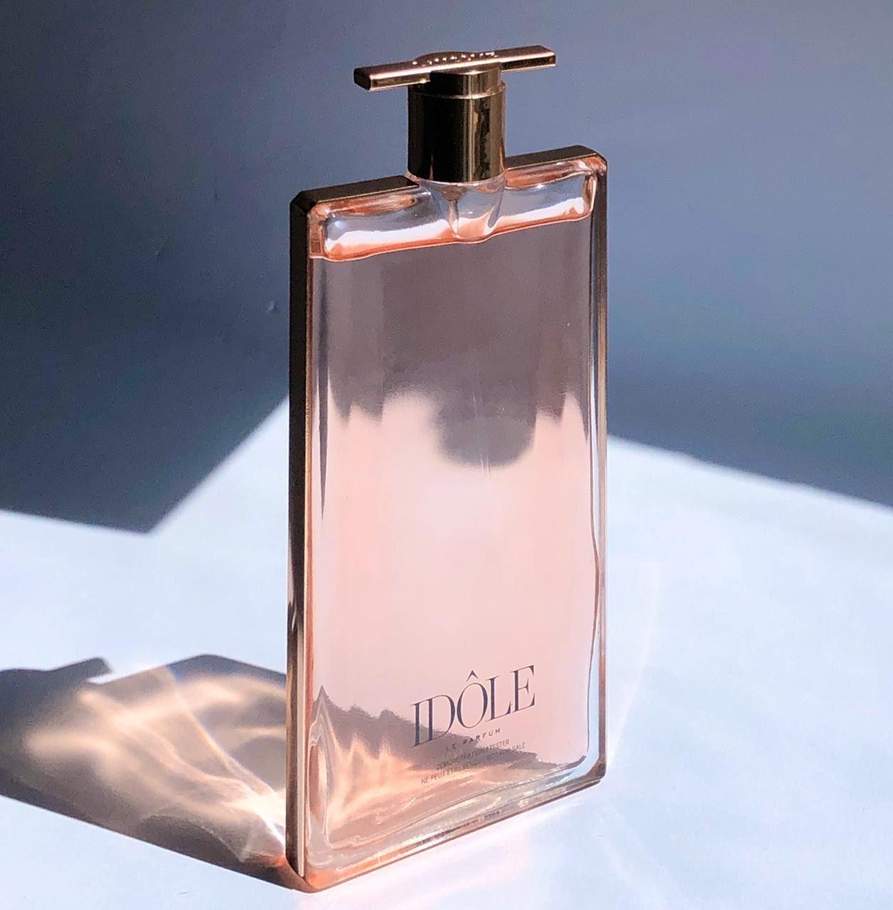 Idole Lancome EDP 75ml Perfume Feminino - Perfume Feminino - Magazine Luiza