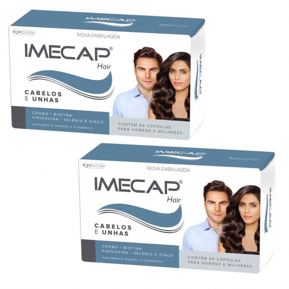 imecap hair masculino