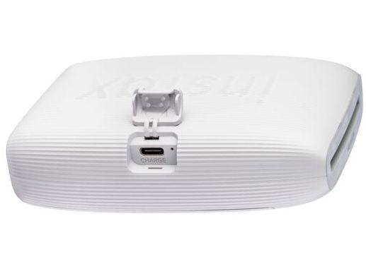 Impressora Fotográfica Portátil Fujifilm Instax Mini Link 3 Bluetooth