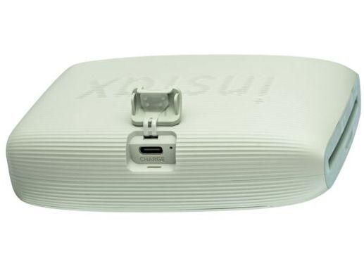 Impressora Fotográfica Portátil Fujifilm Instax Mini Link 3 Bluetooth