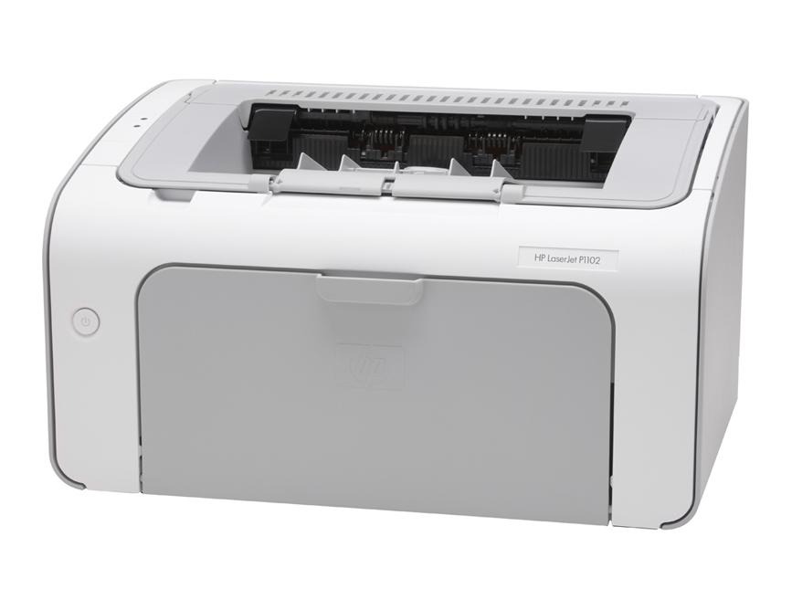 Impressora HP Laserjet Pro P1102 - Hp - Outros Acessórios ...
