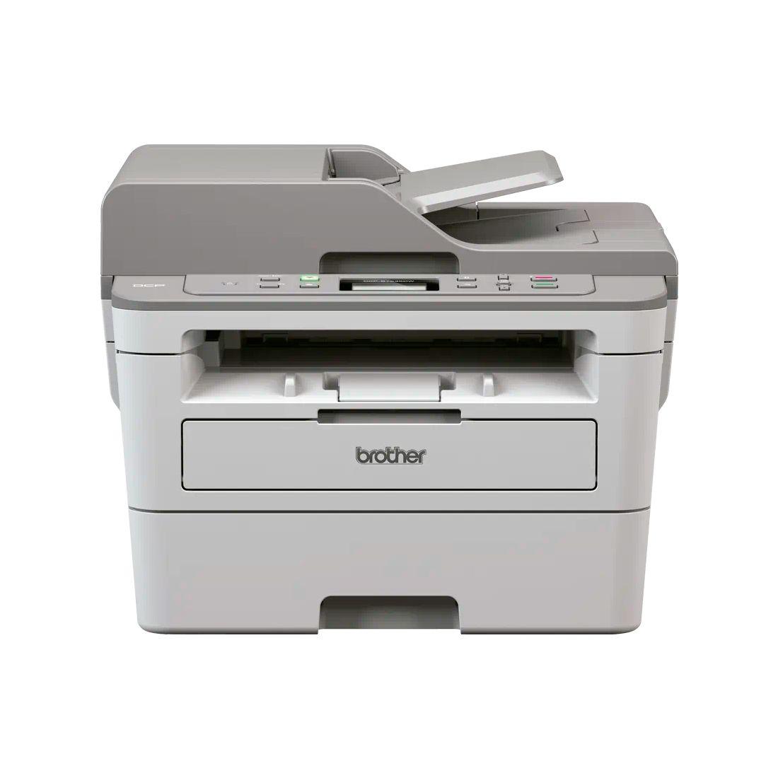 Impressora Multifuncional Brother DCP-B7535DW Laser Mono 127v 93096-01