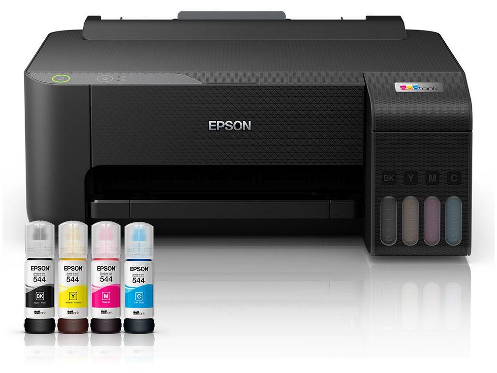 Epson l3250 series