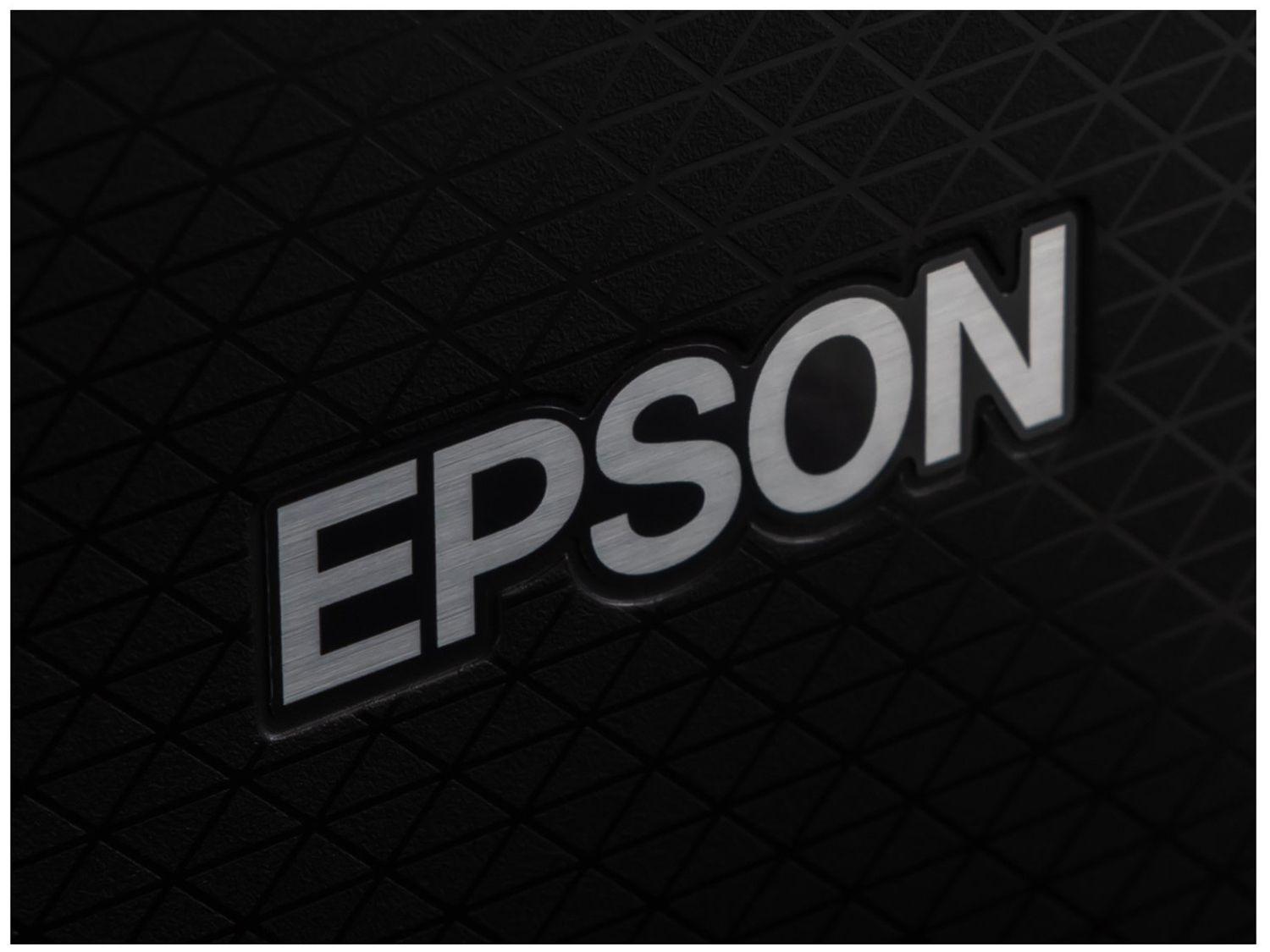 Impressora Multifuncional Epson Ecotank L3250