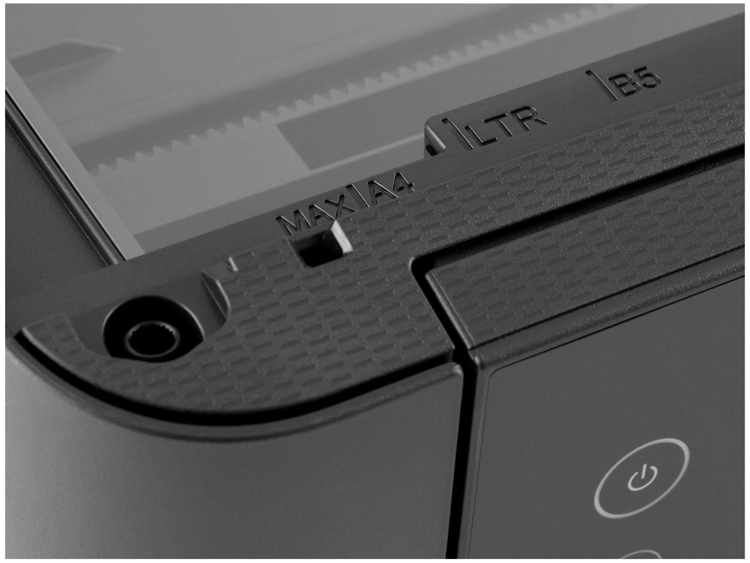 Impressora Multifuncional Epson Ecotank L5590