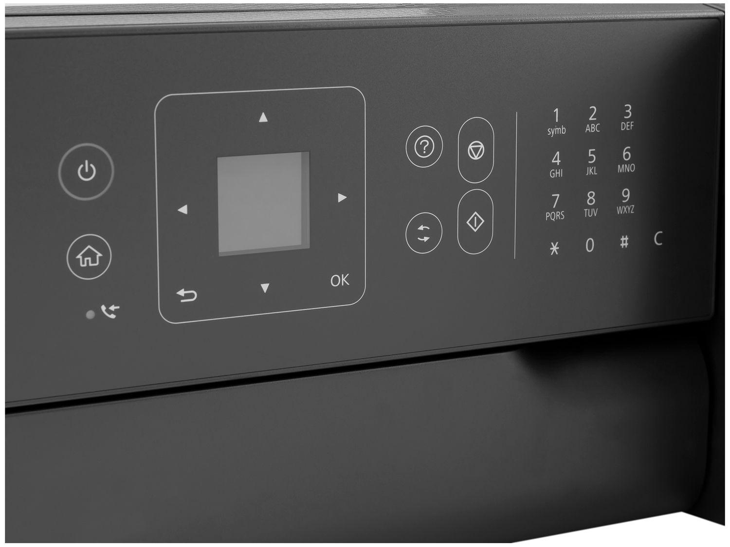 Impressora Multifuncional Epson Ecotank L5590
